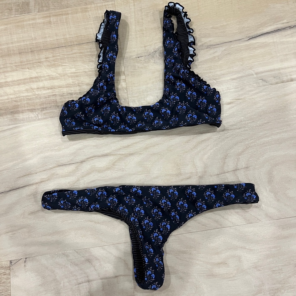 Acacia Bikini